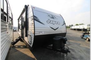 New 2026 Jayco Jay Flight SLX 265BHS Photo