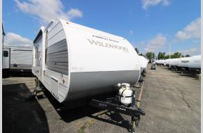 New 2026 Forest River RV Wildwood FSX 266BHLE Photo