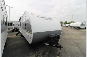 New 2026 Forest River RV Wildwood X-Lite 26ICE Photo
