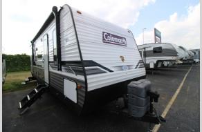 Used 2022 Dutchmen RV Coleman Lantern Series 263BH Photo