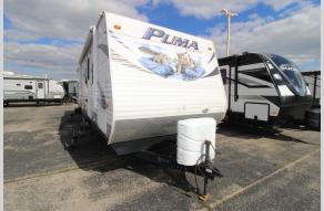 Used 2012 Palomino Puma 31-KBH Photo