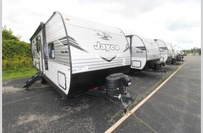 New 2026 Jayco Jay Flight SLX 265MWS Photo