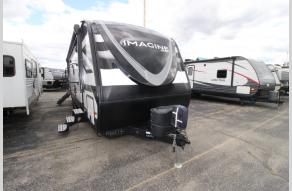 Used 2022 Grand Design Imagine 2910BH Photo