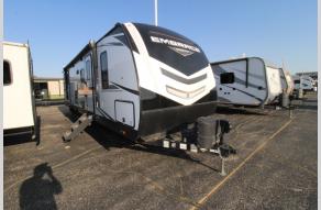 Used 2022 Cruiser Embrace EL310 Photo