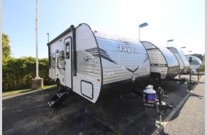 New 2026 Jayco Jay Flight SLX 160LK Photo