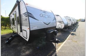 New 2026 Jayco Jay Flight SLX 225MLS Photo