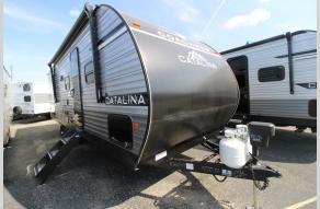 New 2026 Coachmen RV Catalina Summit Series 8 261BHS Photo