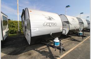 New 2026 Jayco Jay Flight SLX 170FQ Photo