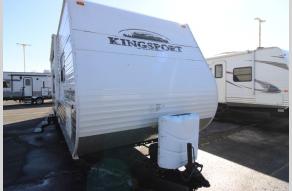 Used 2013 Gulf Stream RV Kingsport 302 RKS Photo