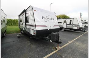 Used 2017 Heartland Pioneer BH 250 Photo