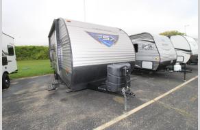 Used 2020 Forest River RV Salem FSX 170SS Photo
