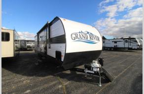 Used 2023 FOREST RIVER GRAND RIVER 320BH Photo