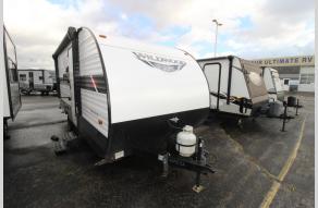 Used 2021 Forest River RV Wildwood FSX 177BH Photo