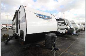 Used 2023 Forest River RV Salem 26RBS Photo