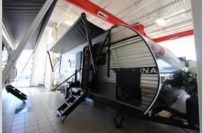 New 2026 Coachmen RV Catalina Legacy Edition 243RBS Photo