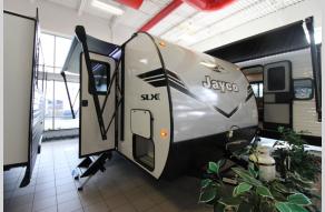 New 2025 Jayco Jay Flight SLX 197MB Photo