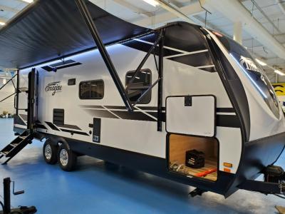 2021 Grand Design Imagine 2600RB Exterior at Leisure Days Smiths Falls