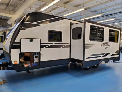 2021 Grand Design Imagine 2600RB Exterior at Leisure Days Smiths Falls