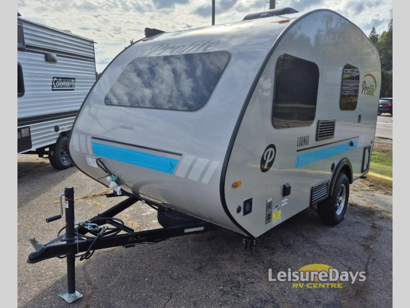 New 2025 Prolite Lounge Travel Trailer at Leisure Days RV