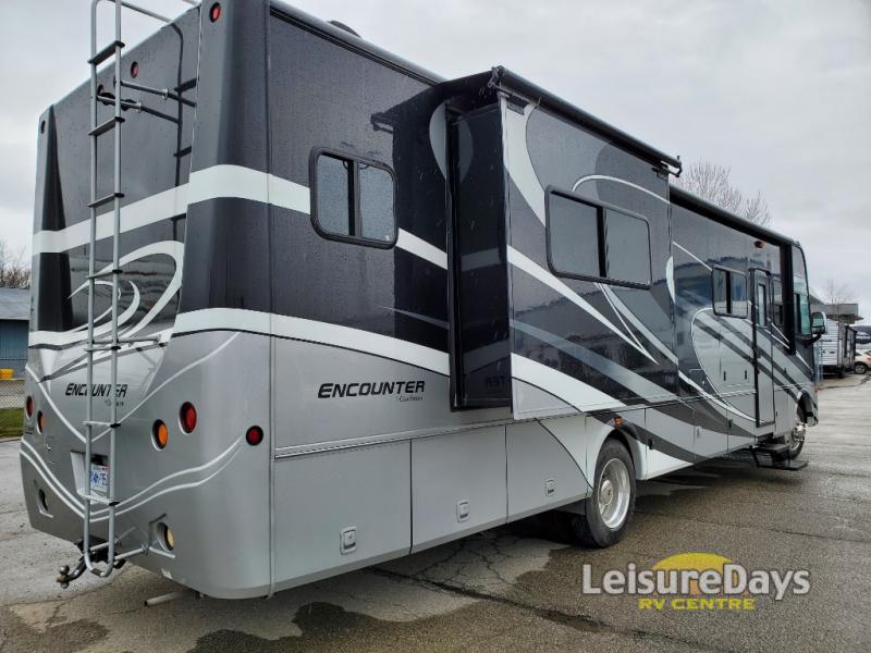 Used 2013 Coachmen RV Encounter 37FW Motor Home Class A at Leisure Days ...