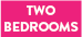 1 TWO BEDROOMS
