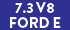 7.8L FORD