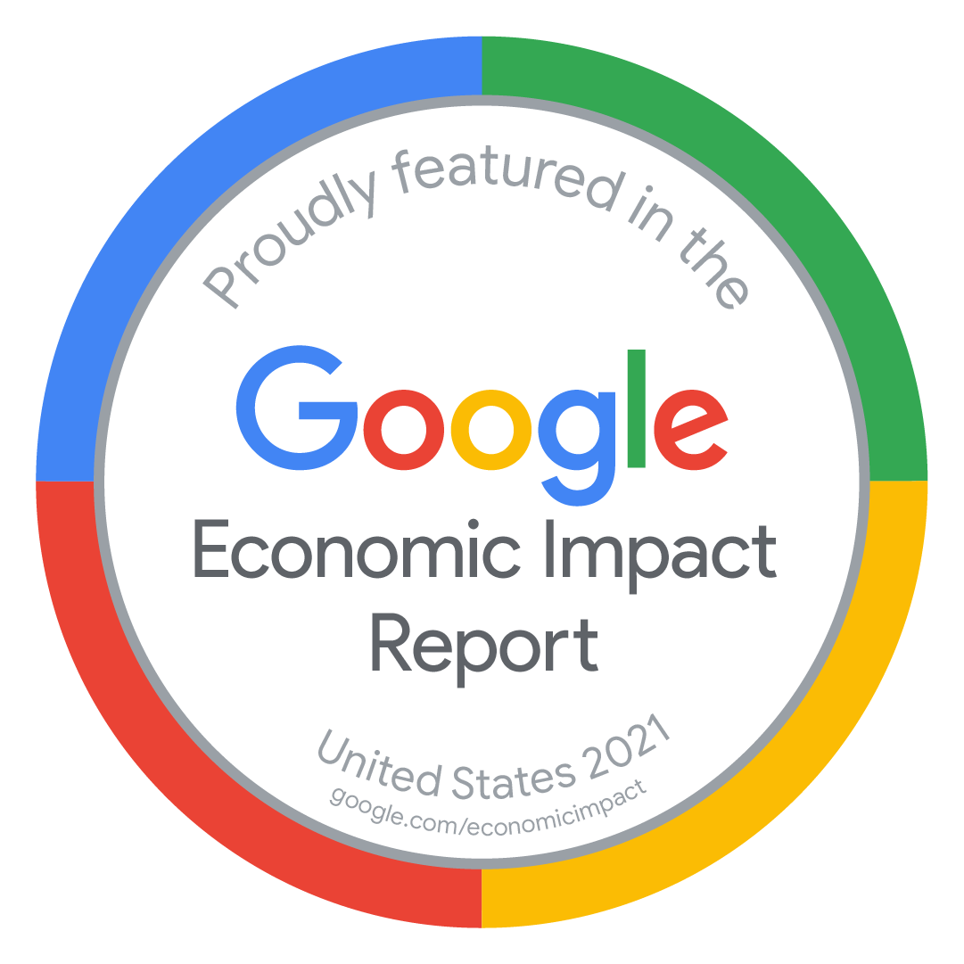 Google Economic Impact