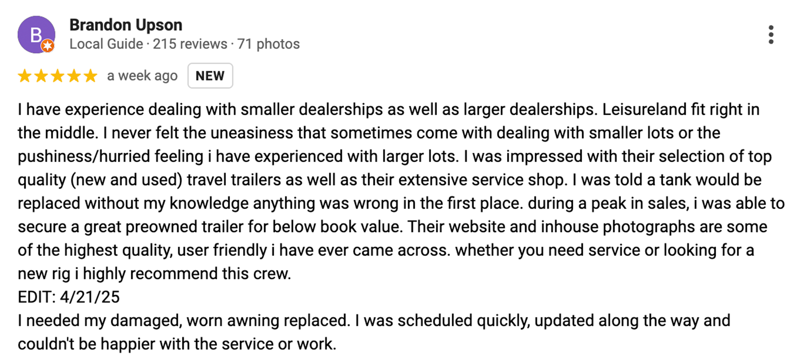 Review 1