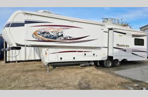 Used 2013 Keystone RV Montana 3800 RE Photo