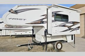 Used 2024 Host Industries Host Campers Tahoe SB 9.6 Photo