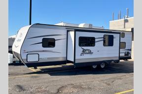 Used 2017 Jayco Jay Flight SLX 287BHSW Photo