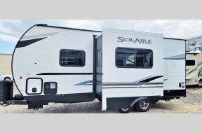New 2023 Palomino SolAire Ultra Lite 208SS Photo