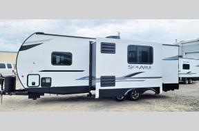 New 2023 Palomino SolAire Ultra Lite 243BHS Photo
