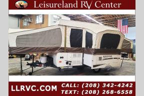 Used 2015 Forest River RV Rockwood Freedom Series 2318G Photo