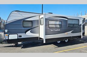 Used 2015 Keystone RV Springdale 282BHSEWE Photo