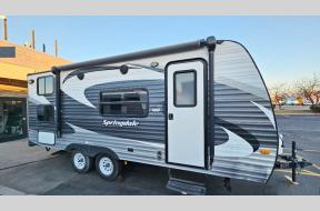 Used 2015 Keystone RV Springdale 189FLWE Photo