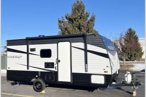 Used 2021 Keystone RV Hideout 175BH Photo