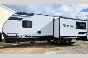 New 2024 Forest River RV Vibe 26RL Photo