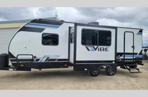 New 2024 Forest River RV Vibe 24DB Photo