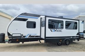 New 2024 Forest River RV Vibe 26RB Photo