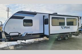 New 2024 Forest River RV Vibe 26DB Photo