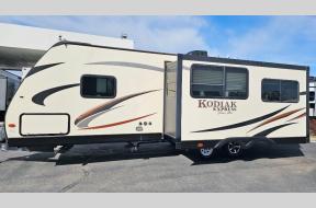 Used 2016 Dutchmen RV Kodiak Express 264RLSL Photo