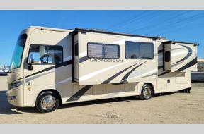 Used 2020 Forest River RV Georgetown 3 Series 30X3 Photo