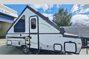 Used 2022 Forest River RV Flagstaff High Wall 12RBST Photo