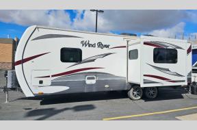 Used 2014 Outdoors RV Wind River 240RKSW Photo