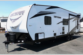 New 2026 Genesis Supreme G2715FSXL Photo