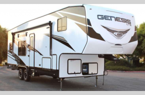 New 2026 Genesis Supreme G295LTE Photo