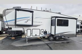 New 2025 Keystone RV Arcadia Super Lite 242SLMD Photo