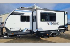 New 2024 Forest River RV Vibe 22RB Photo