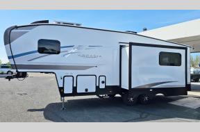 New 2025 Keystone RV Arcadia Select 25SRD Photo